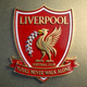 利物浦足球俱乐部队徽
