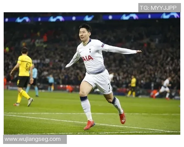 热刺逆转多特蒙德6-2晋级世界杯绝杀瞬间点燃全场激情