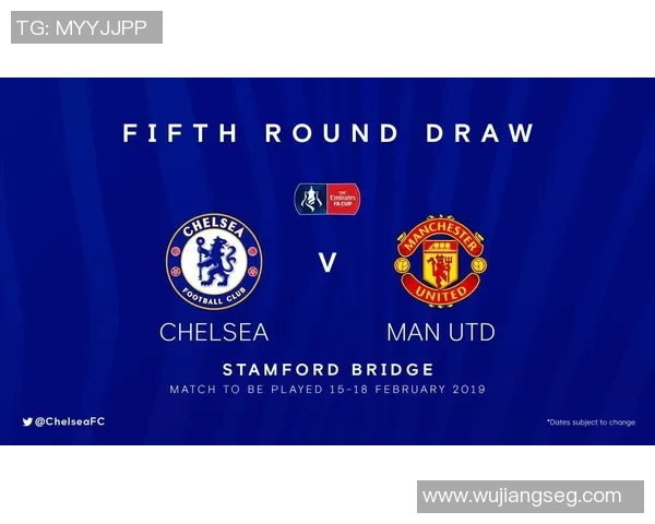 足总杯精彩对决切尔西逆转曼联神扑成比赛转折点战术解析