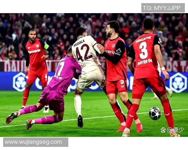 德甲精彩对决拜仁逆转利物浦绝杀瞬间点燃全场激情