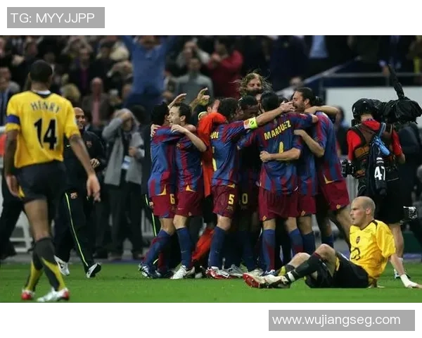 欧冠激战巴萨险胜阿森纳乌龙球成比赛转折点引发转会热议