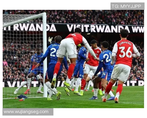 英超精彩对决曼联大胜切尔西五球逆转引爆全场激情时刻回顾